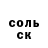 БУТИРАТ GHB Luke Mirror